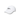 Marithé François Girbaud Lettering Logo Ball Cap White
