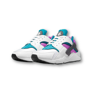Nike Air Huarache Aquatone