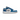 Jordan 1 Low True Blue (GS)