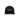 Aimé Leon Dore Embroidered Script Sport Hat Jet Black