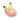 Pokemon Poke Piece / Sleeping Fruit Plush Toy / Pikachu