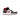 Air Jordan 1 Mid Gym Red Black White