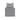 Marithé François Girbaud W CLASSIC LOGO SLEEVELESS ivory