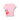 Supreme Hanes Tagless Tees (2 Pack) Pink