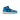 Jordan 1 Mid University Blue Black