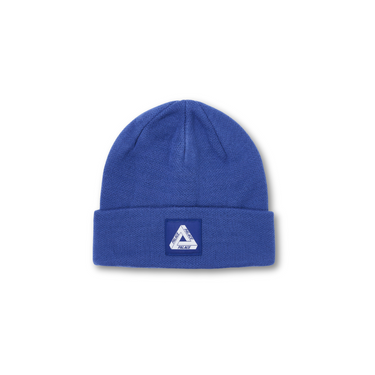 Palace Tri-Ferg Patch Beanie Ultra