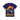 Supreme Grim Reaper Tee Purple