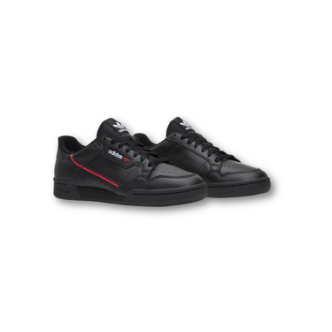 Adidas Continental 80 Rascal Core Black
