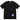 Supreme Middle Finger to the World Tee Black