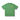 PALACE POLISHED P3 T-SHIRT LUCKY GREEN