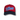 Aime Leon Dore Cycling Logo Hat Barbados Cherry