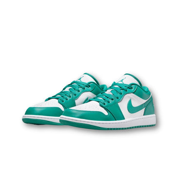 Air Jordan 1 Low Emerald (W)