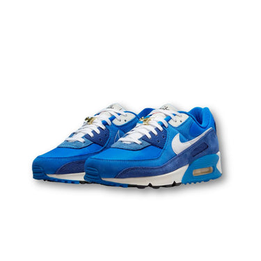 Nike Air Max 90 SE First Use Signal Blue