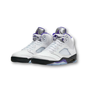 Jordan 5 Retro Dark Concord