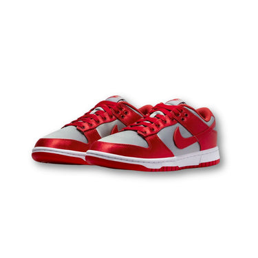 Nike Dunk Low UNLV Satin (Women's)