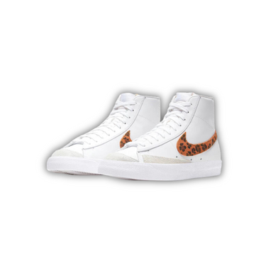 Nike Blazer Mid Leopard (W)