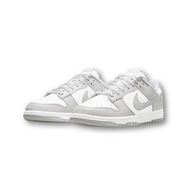 Nike Dunk Low Grey Fog