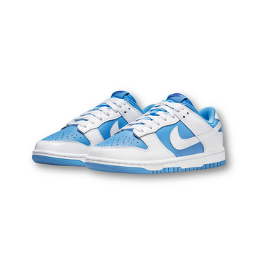 Nike Dunk Low Reverse UNC (W)