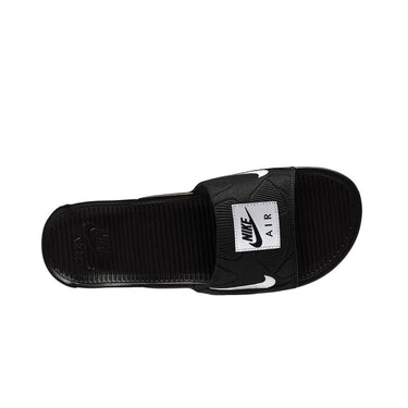 Nike Air Max 90 Slide Black White