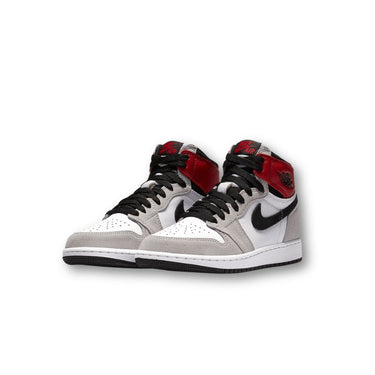 Jordan 1 Retro High Light Smoke Grey (GS)