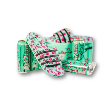 adidas x Arizona Adilette Green Tea