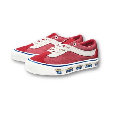Vans Bold Ni Rhude Red