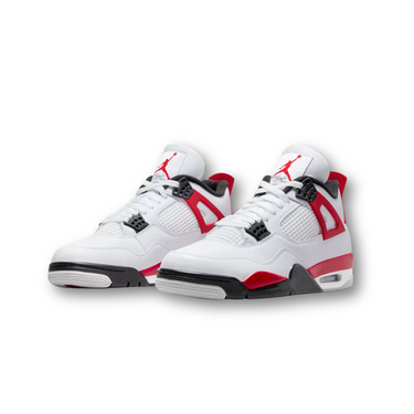 Jordan 4 Retro Red Cement