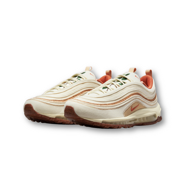 Nike Air Max 97 Coconut Milk Cork