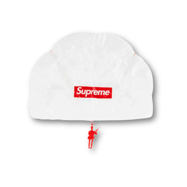Supreme Parachute Toy Red