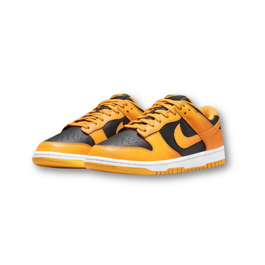 Nike Dunk Low Championship Goldenrod (2021)