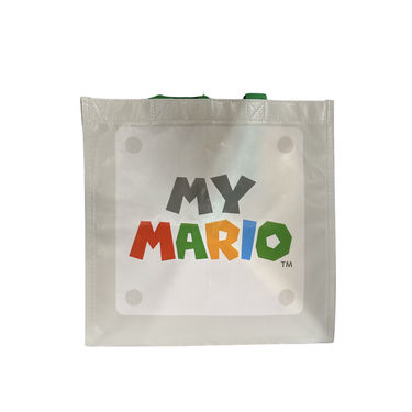 Shopping Bag S My Mario