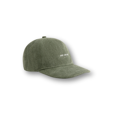 Aimé Leon Dore Micro Logo Hat Kombu Green