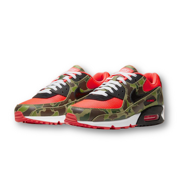Nike Air Max 90 Reverse Duck Camo (2020)