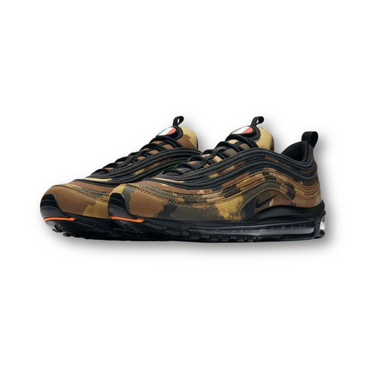 Nike Air Max 97 Country Camo Italy