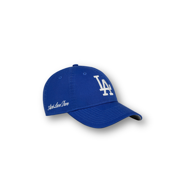 Aime Leon Dore New Era Dodgers Ballpark Hat Bright Cobalt