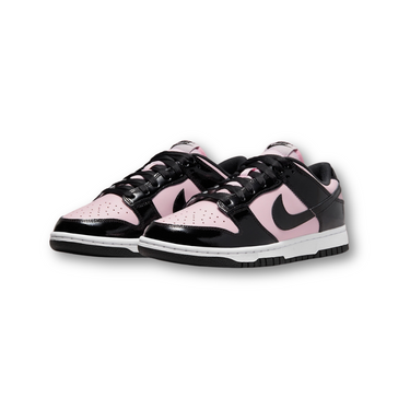 Nike Dunk Low Pink Foam Black (W)