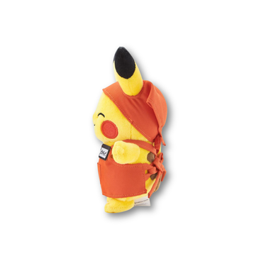 Pokémon Center Pika Pika Mart Pikachu Plush Toy