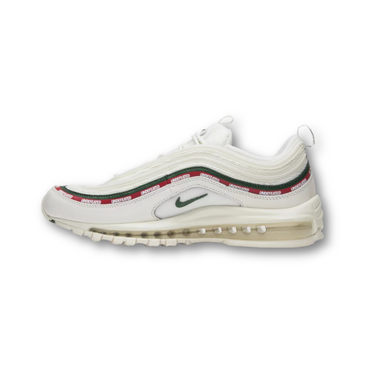 Nike Air Max 97 Undefeated White
