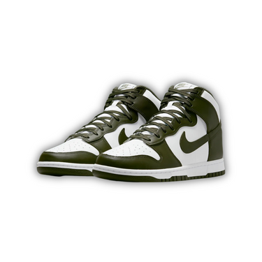 Nike Dunk High Retro Cargo Khaki (PS)