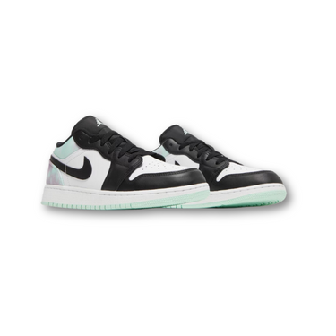 Jordan 1 Low Easter Pastel Tie-Dye (GS)