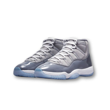 Jordan 11 Retro Cool Grey (2021)