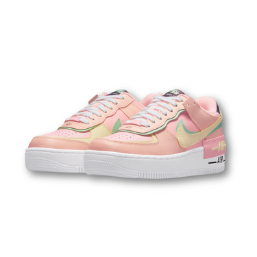 Nike Air Force 1 Shadow Arctic Punch (Women's)
