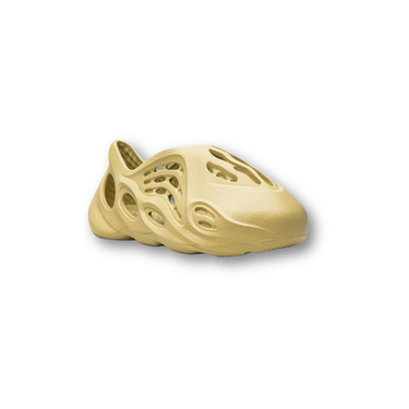 Adidas Yeezy Foam RNNR Sulfur (Kids)