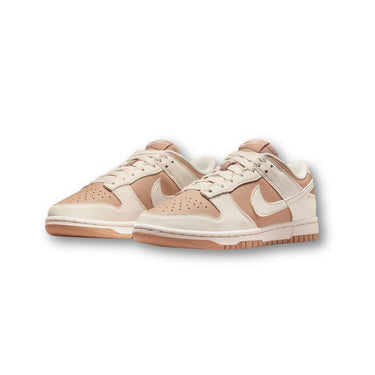 Nike Dunk Low Next Nature Beige Sail (Women's)