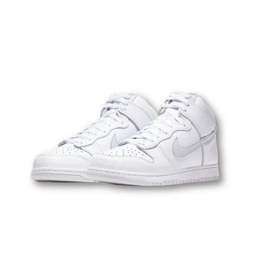 Nike Dunk High SP Pure Platinum