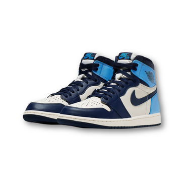 Jordan 1 Retro High Obsidian