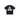 Palace Tri To Help Tee Black Lilac