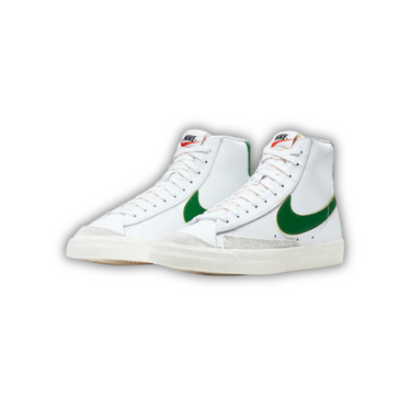 Nike Blazer Mid 77 Vintage Pine Green