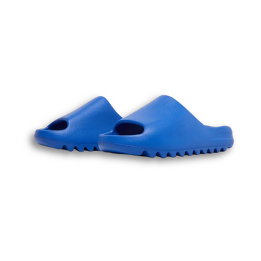 Adidas Yeezy Slide Azure