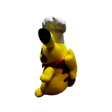Pokémon Center Pikachu Hot Bakery Plush